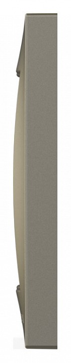 Рамка на 2 поста Elbi Eleсtriс Vega 510-011400-226