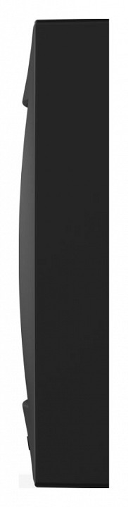 Рамка для двойной розетки Elbi Eleсtriс Vega 510-014800-907