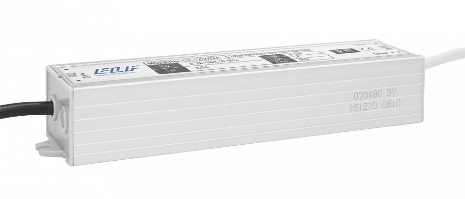 Блок питания ELFLED  ELF-12060VA