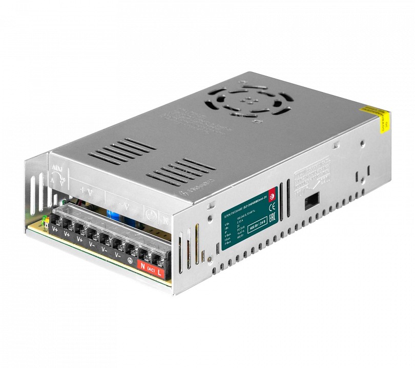 Блок питания ELFLED  ELF-24E400BEmini-JH