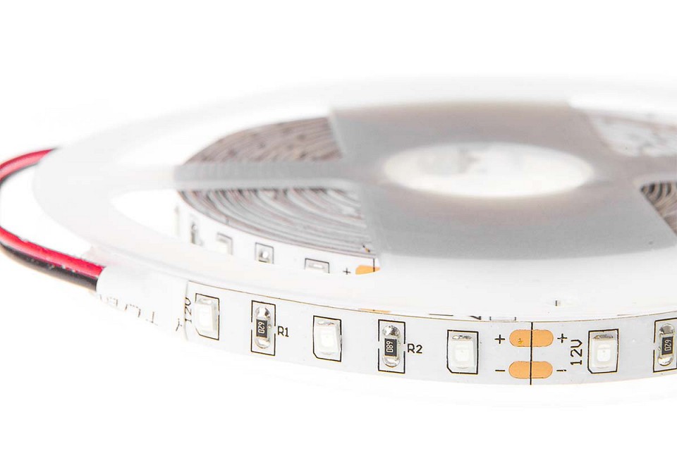 Лента светодиодная ELFLED  ELF-300SMD2835-GERMES-G