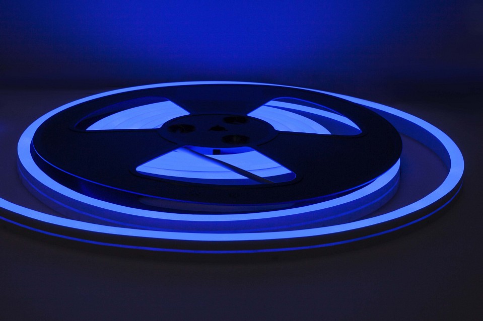 Шнур световой ELFLED  ELF-NL-11-side-RGB