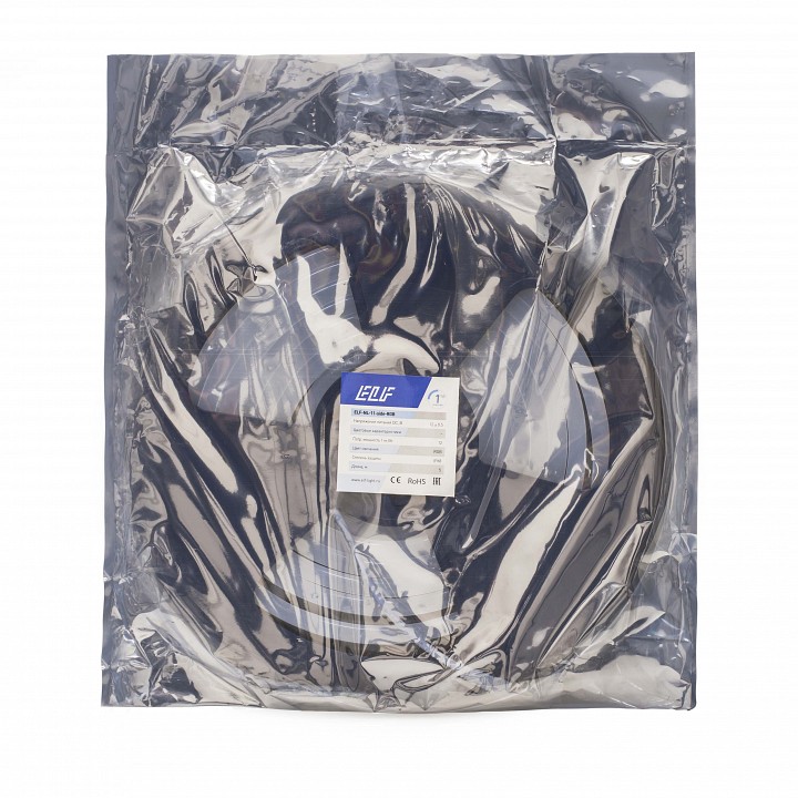 Шнур световой ELFLED  ELF-NL-11-side-RGB