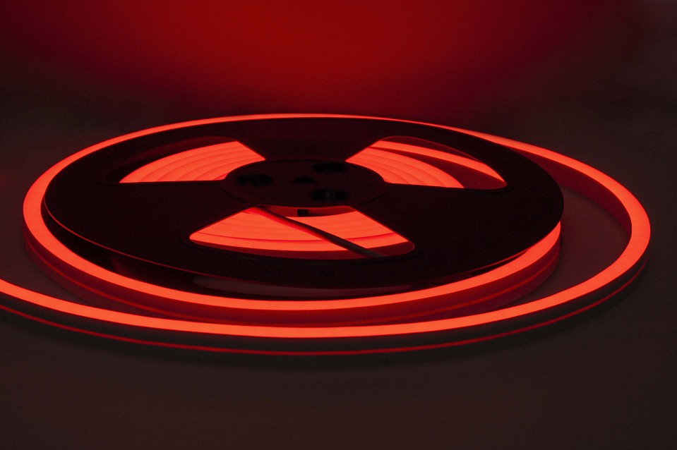 Шнур световой ELFLED  ELF-NL-11-side-RGB