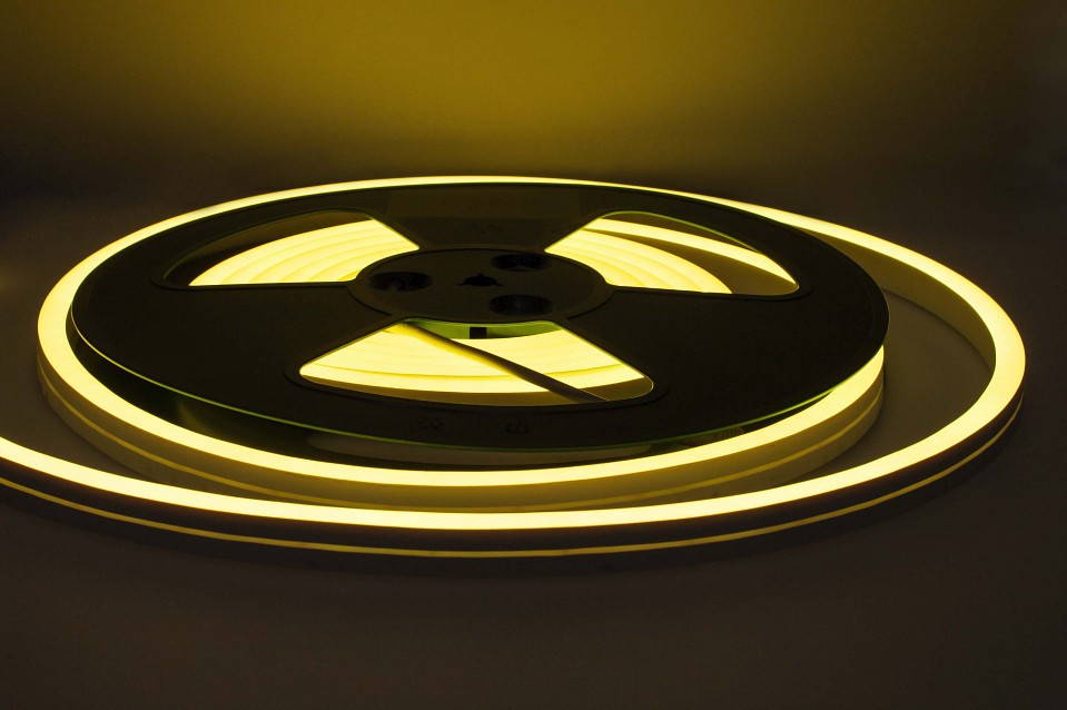 Шнур световой ELFLED  ELF-NL-11-side-RGB