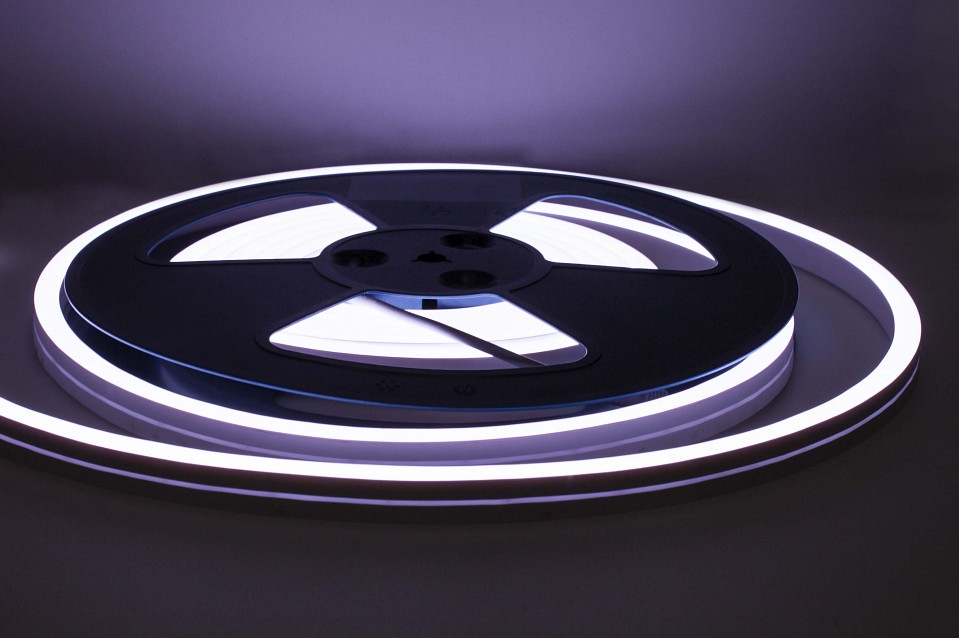 Шнур световой ELFLED  ELF-NL-11-side-RGB