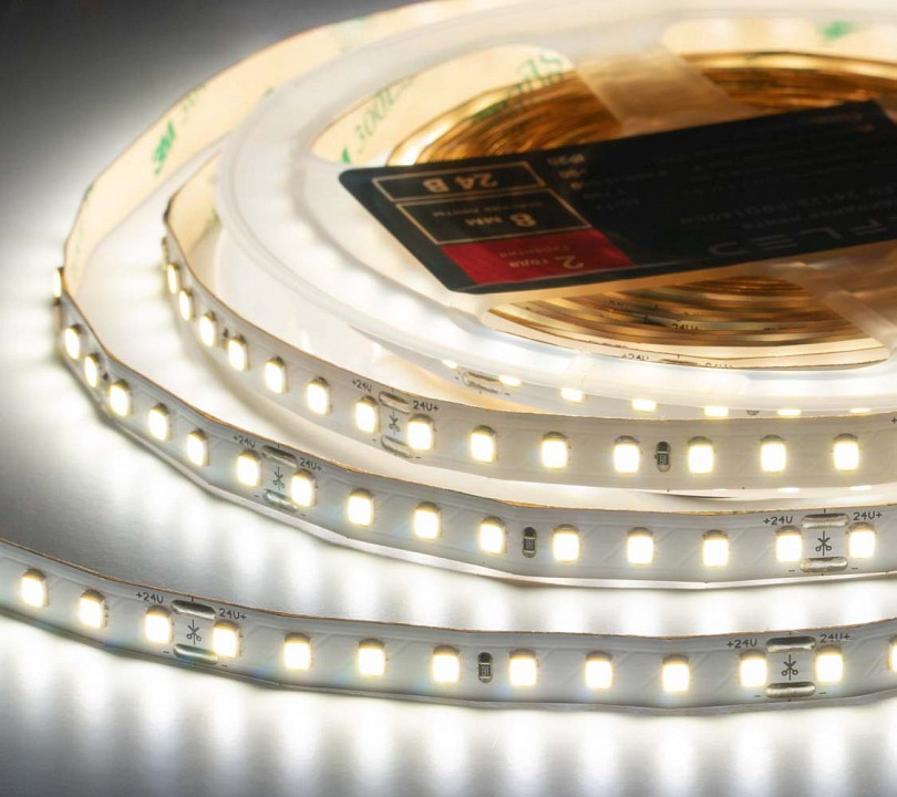 Лента светодиодная ELFLED  ELFLED-24128-PRO140nw