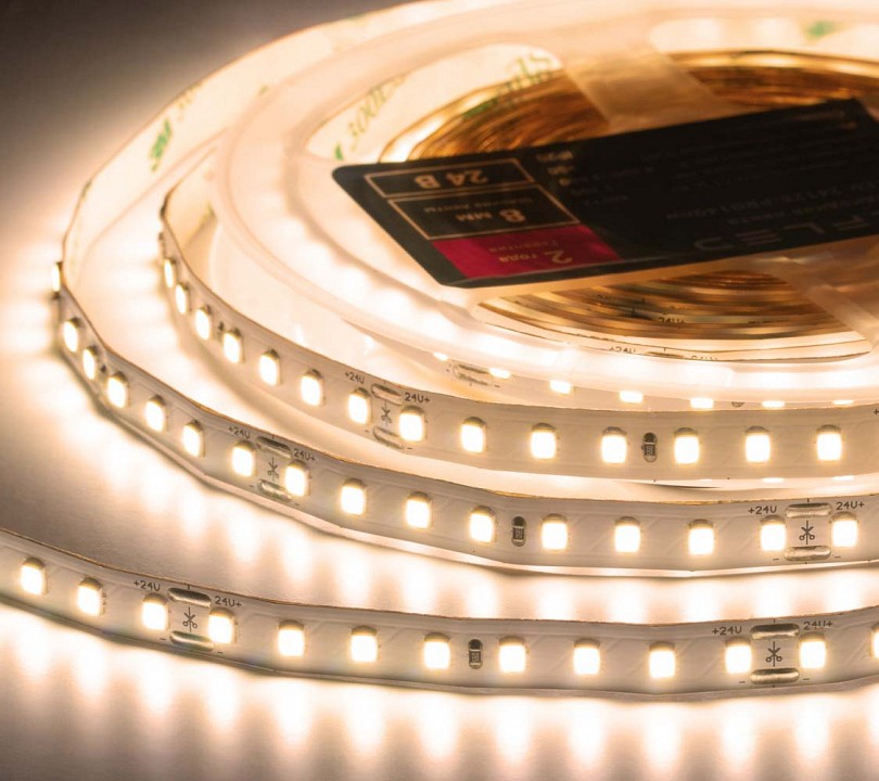 Лента светодиодная ELFLED  ELFLED-24128-PRO140ww