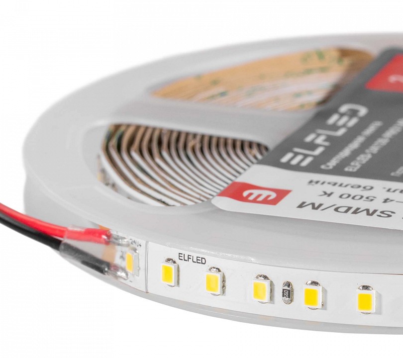 Лента светодиодная ELFLED  ELFLED-24128-PRO140ww