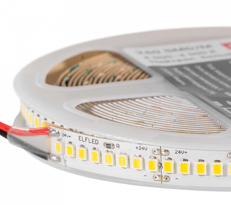 Лента светодиодная ELFLED  ELFLED-24240-PRO140w30