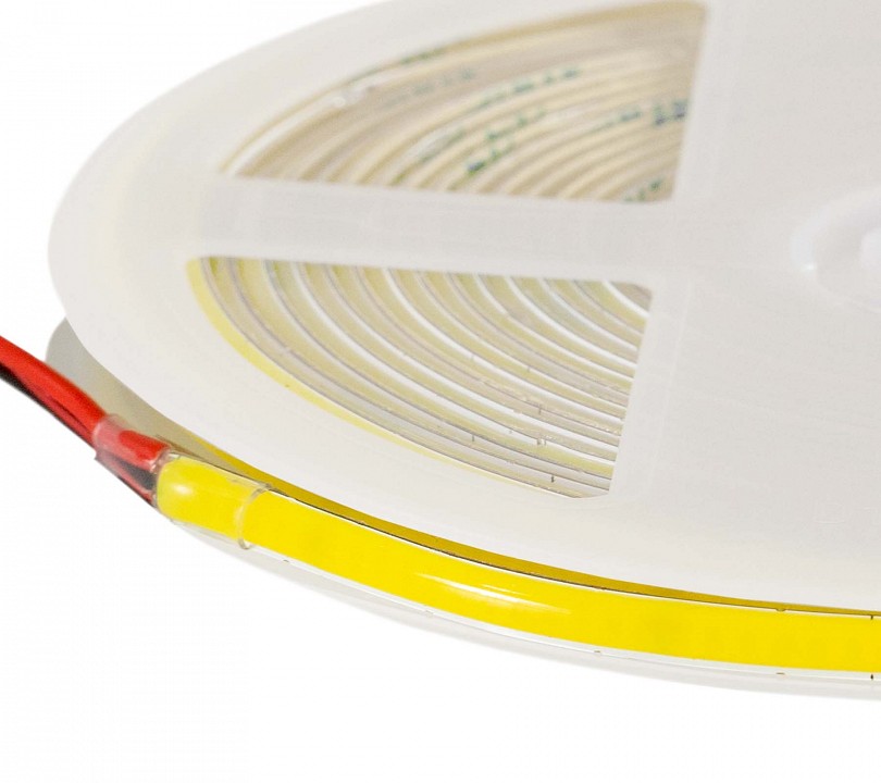 Лента светодиодная ELFLED  ELFLED-480COB-3-w6K-24