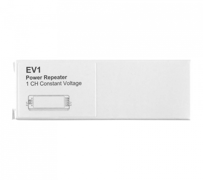 Усилитель ELFLED STD ELFLED-AMF-EV1-8A