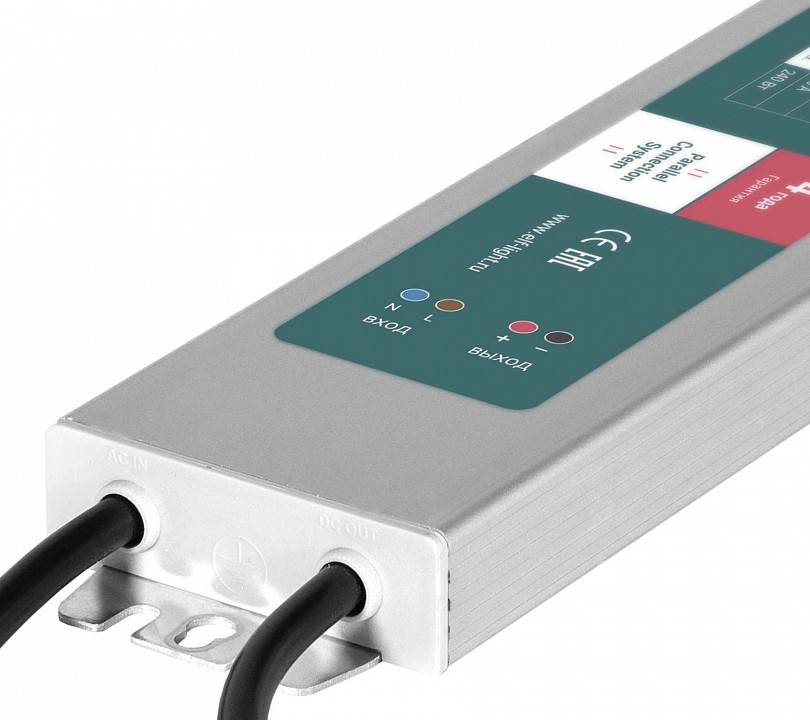 Блок питания ELFLED STD ELFLED-SLKslim24240-HY