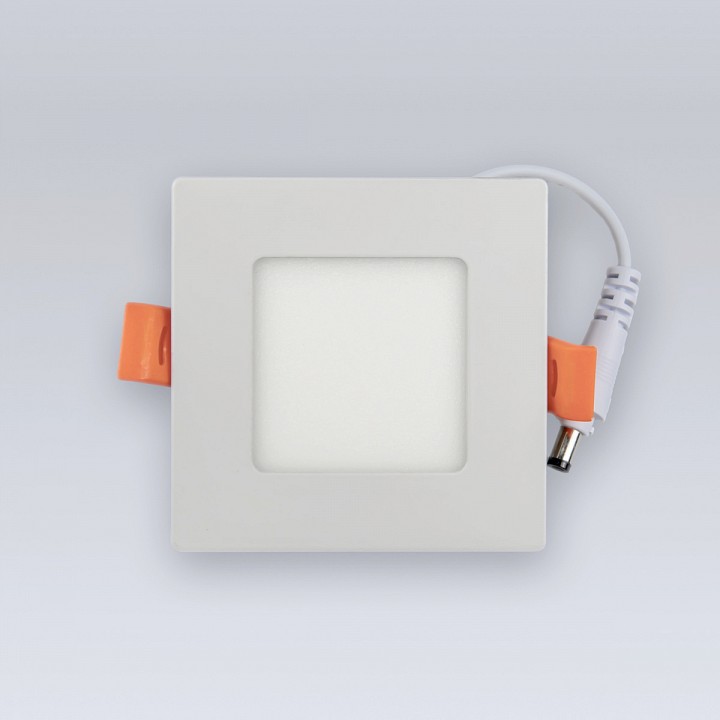 Встраиваемый светильник Eleganz  1450