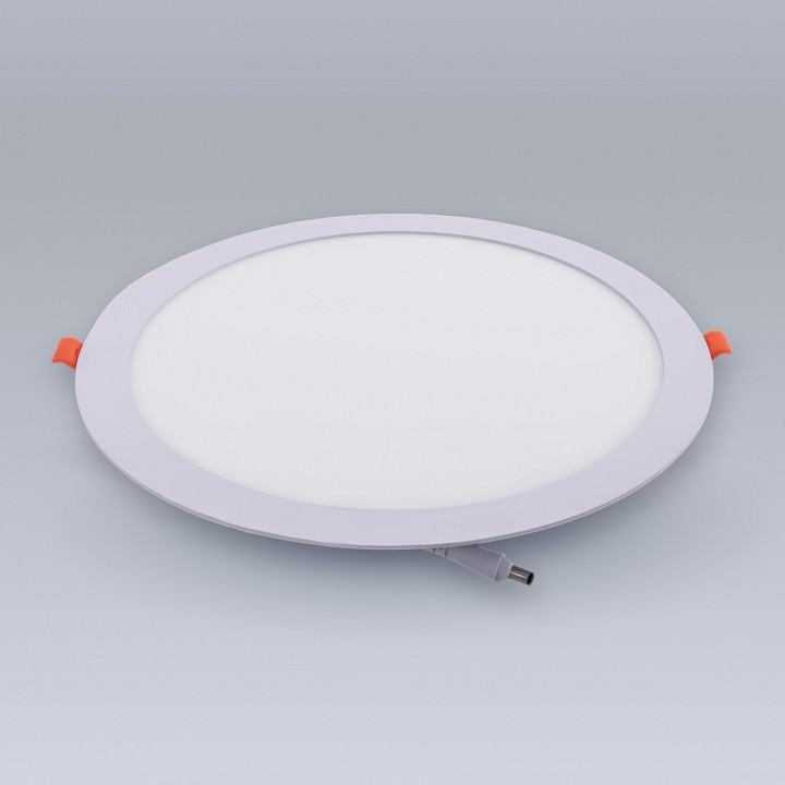 Встраиваемый светильник Eleganz  1481