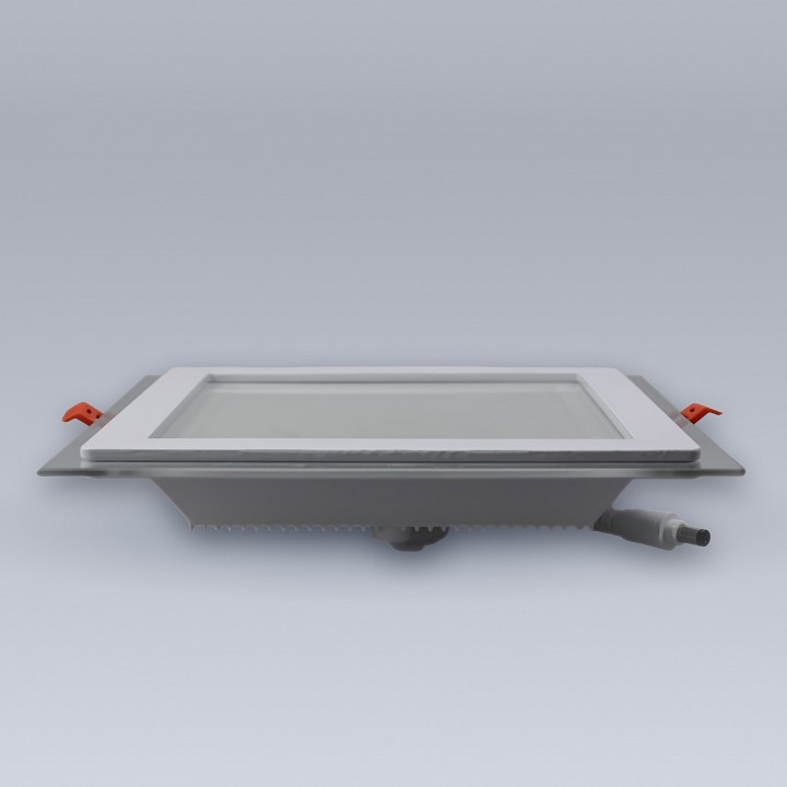 Встраиваемый светильник Eleganz  1805