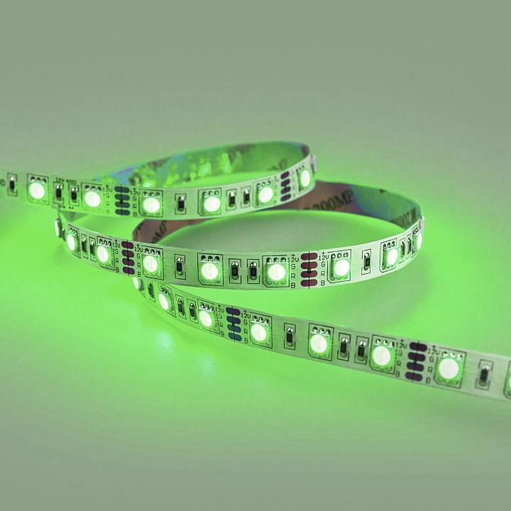 Комплект с лентой светодиодной Eleganz LUX 2123