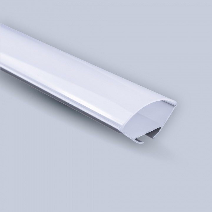 Профиль для светодиодной ленты Eleganz 25510 угловой 25510