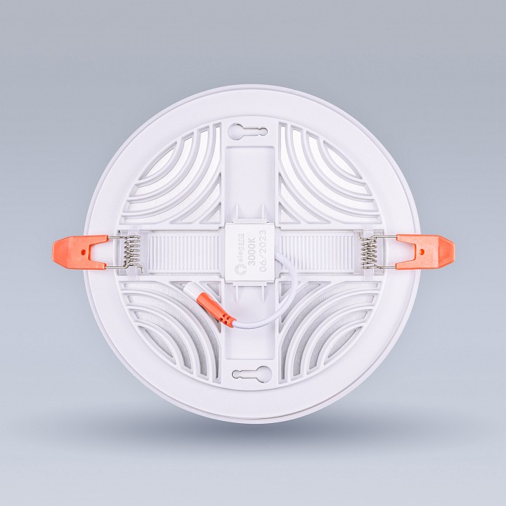 Встраиваемый светильник Eleganz  900869