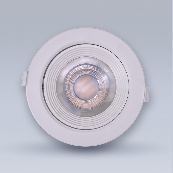 Встраиваемый светильник Eleganz  EL-0015