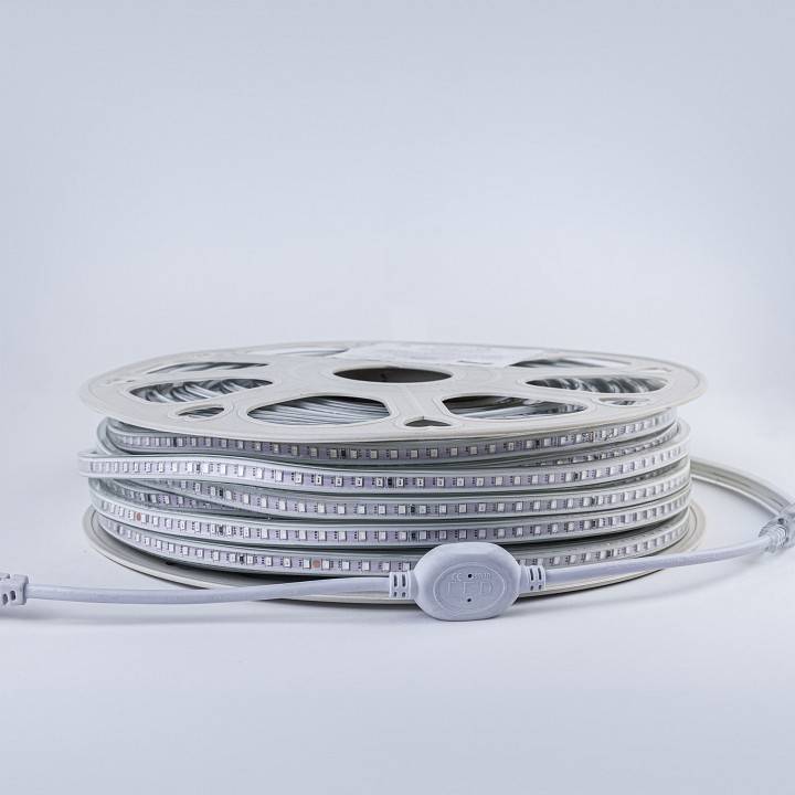 Комплект с лентой светодиодной Eleganz LUX EL-220V-9.6G