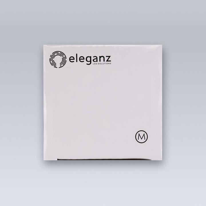 Встраиваемый светильник Eleganz  EL-FT-308-P
