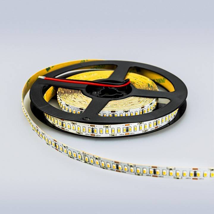 Лента светодиодная Eleganz LUX EL-LS-24W