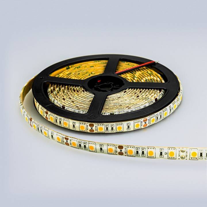 Лента светодиодная Eleganz LUX EL-LS65-14W