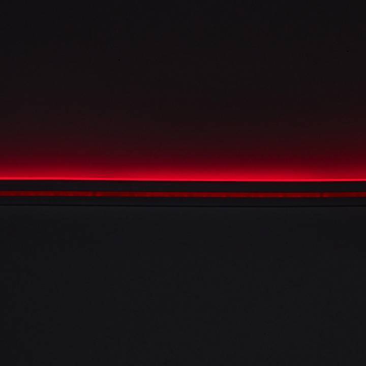 Комплект с лентой светодиодной Eleganz LUX EL-N220-9R