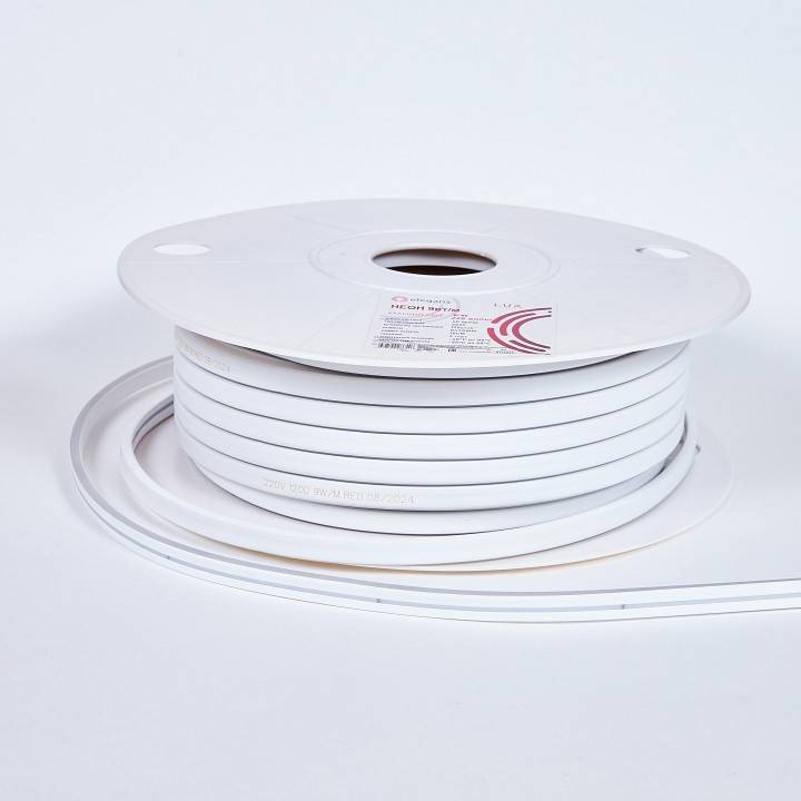 Комплект с лентой светодиодной Eleganz LUX EL-N220-9R