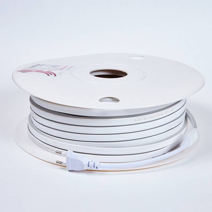 Комплект с лентой светодиодной Eleganz LUX EL-N220-9WW