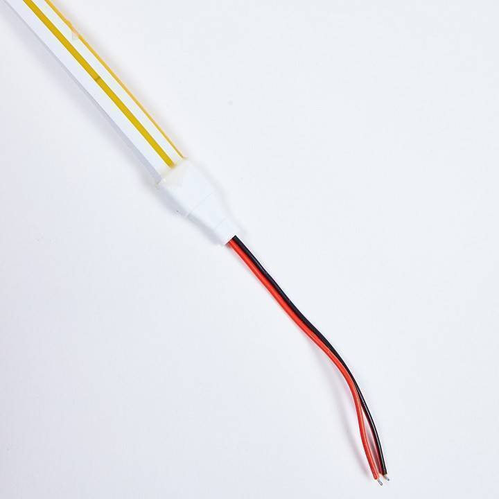 Шнур световой Eleganz  EL-N24-96Y