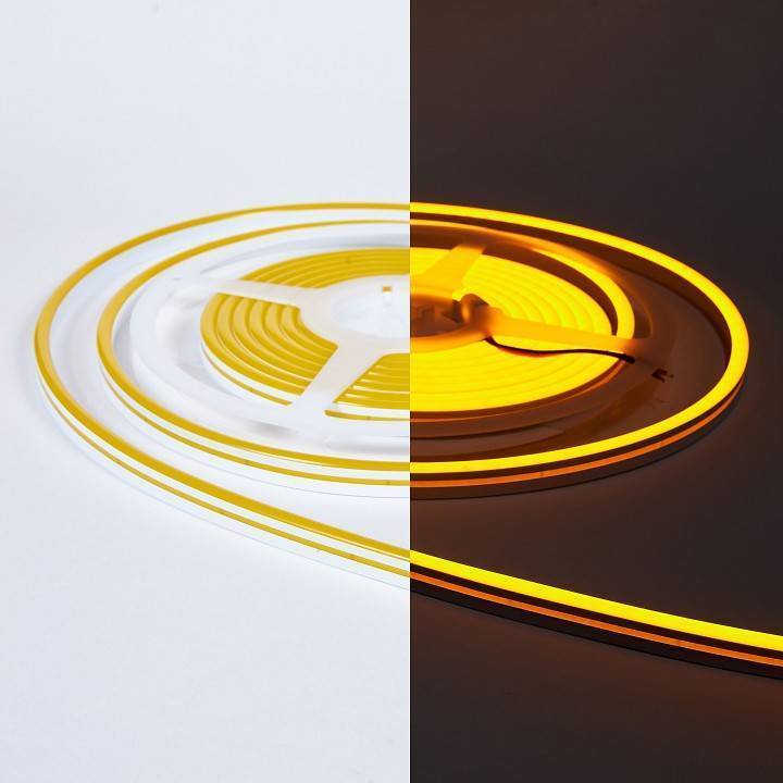 Шнур световой Eleganz  EL-N24-96Y