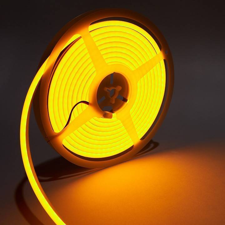 Шнур световой Eleganz  EL-N24-96Y