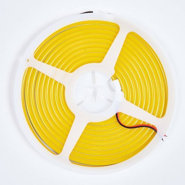 Шнур световой Eleganz  EL-N24-96Y