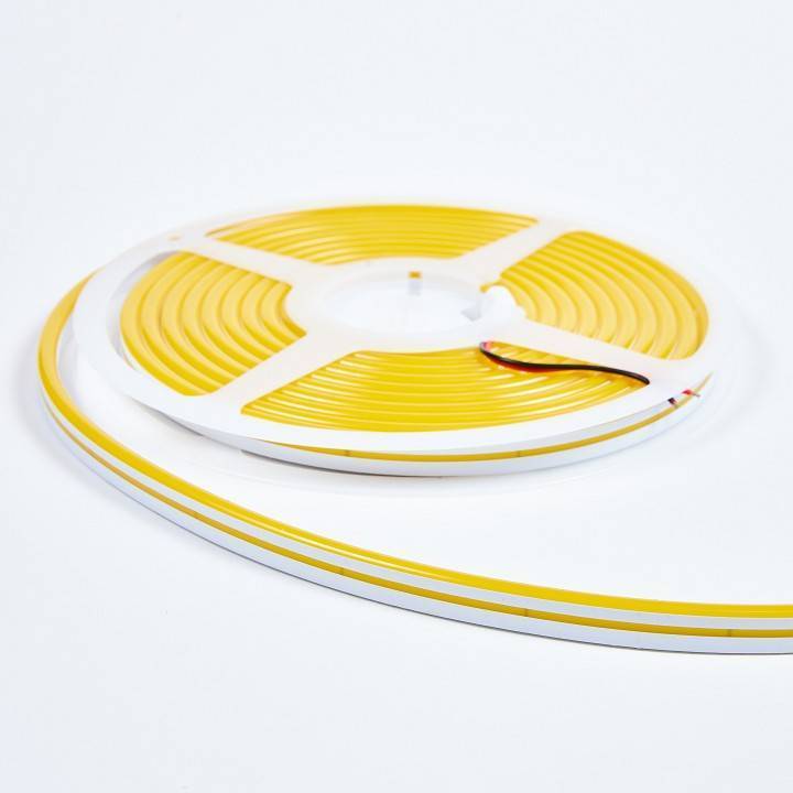 Шнур световой Eleganz  EL-N24-96Y