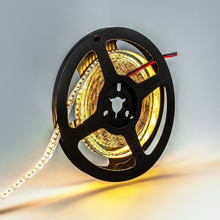 Лента светодиодная Eleganz  EL-SS-24N