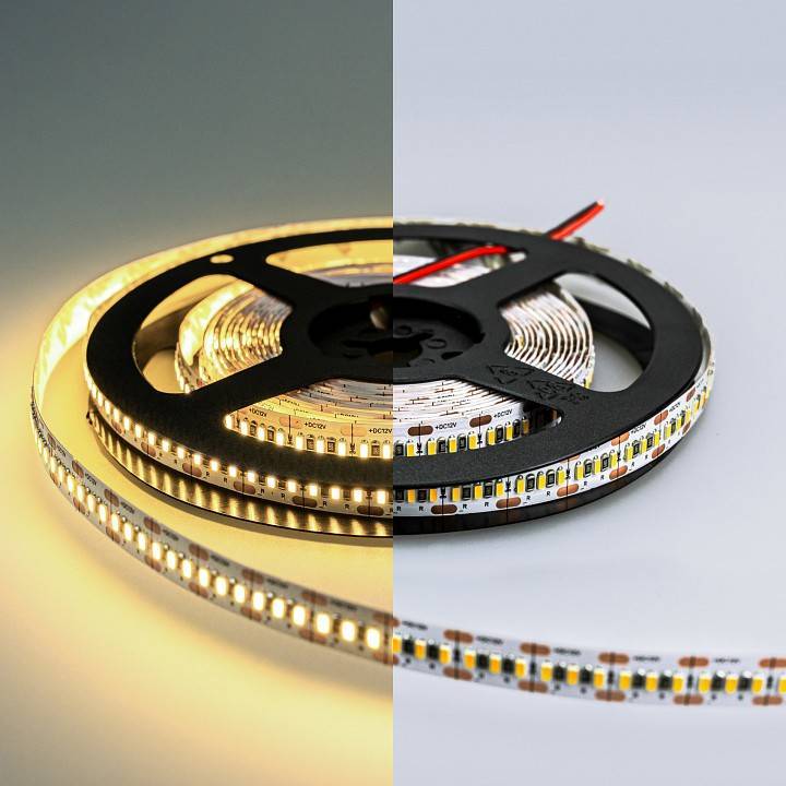 Лента светодиодная Eleganz  EL-SS-24N