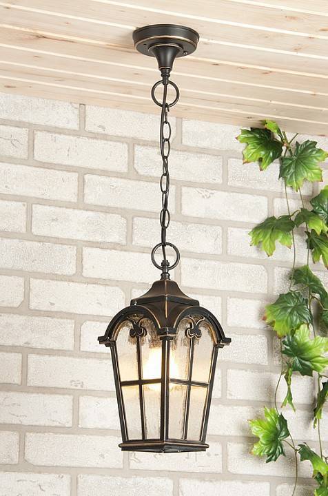 Подвесной светильник Elektrostandard Mira a025299