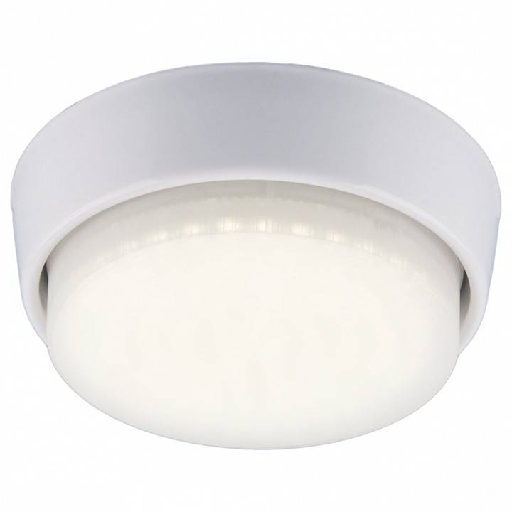 Накладной светильник Elektrostandard Lante белый a032898