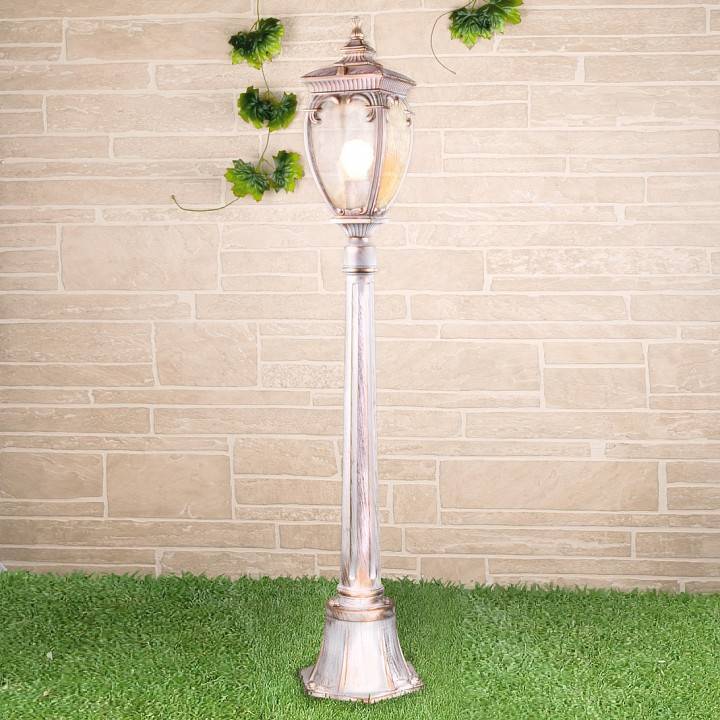 Уличный светильник Elektrostandard Andromeda a035021