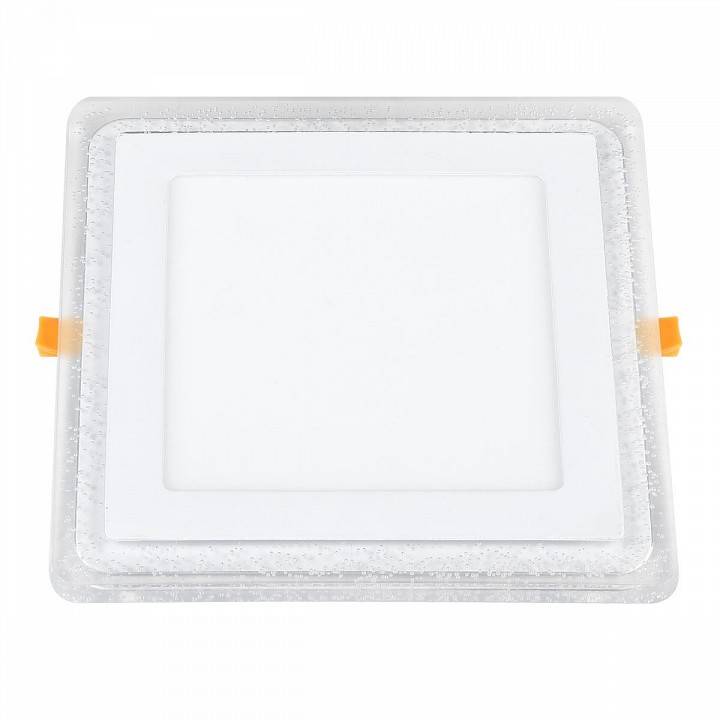 Встраиваемый светильник Elektrostandard Compo a038375