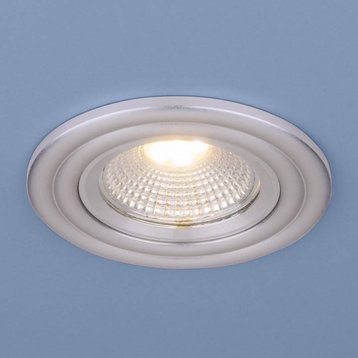 Встраиваемый светильник Elektrostandard Degra a038458