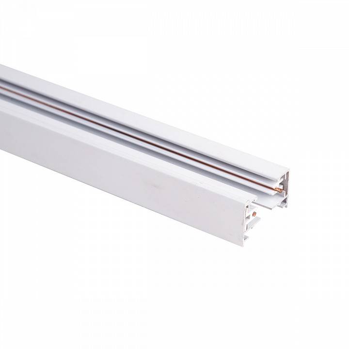 Шинопровод однофазный накладной Elektrostandard 1 м черный a039496