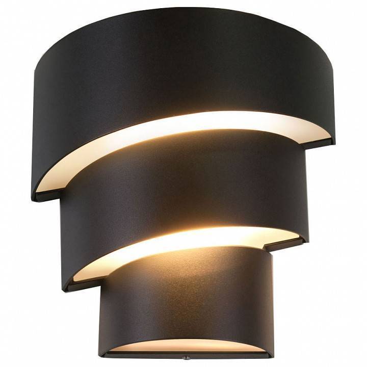 Накладной светильник Elektrostandard Helix белый a039955