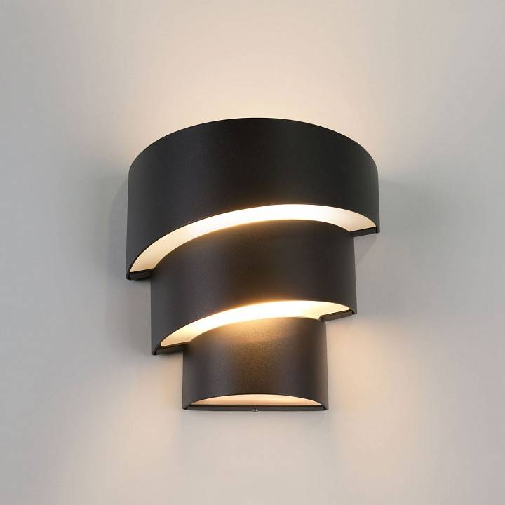 Накладной светильник Elektrostandard Helix белый a039955