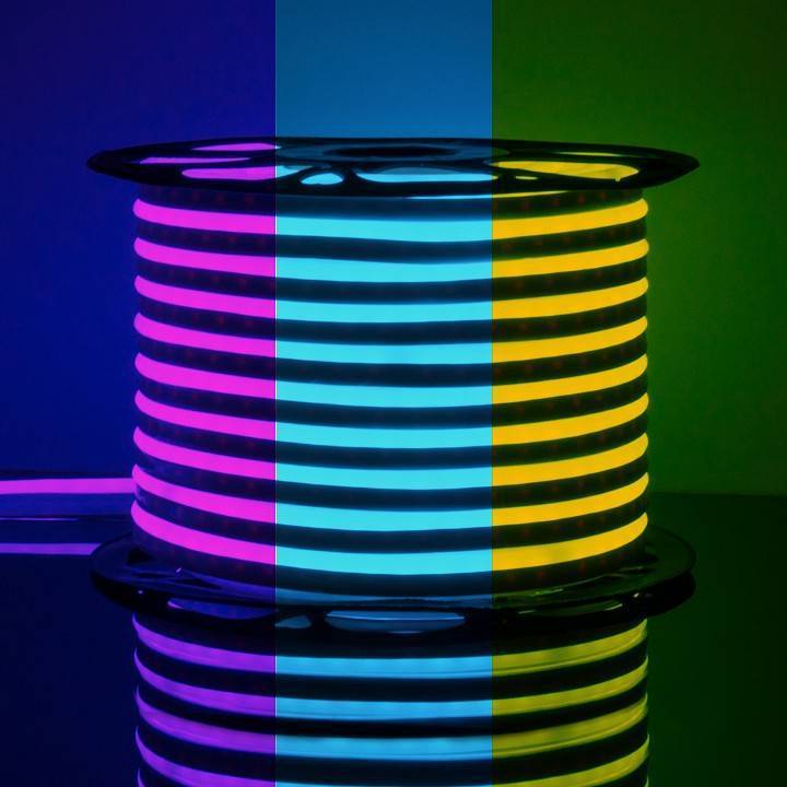 Шнур световой Elektrostandard LS001 220V 12 IP67 a045405