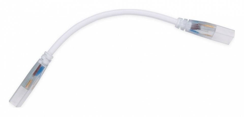 Набор гибких соединителей для монохромной светодиодной ленты 220 В Elektrostandard a046478