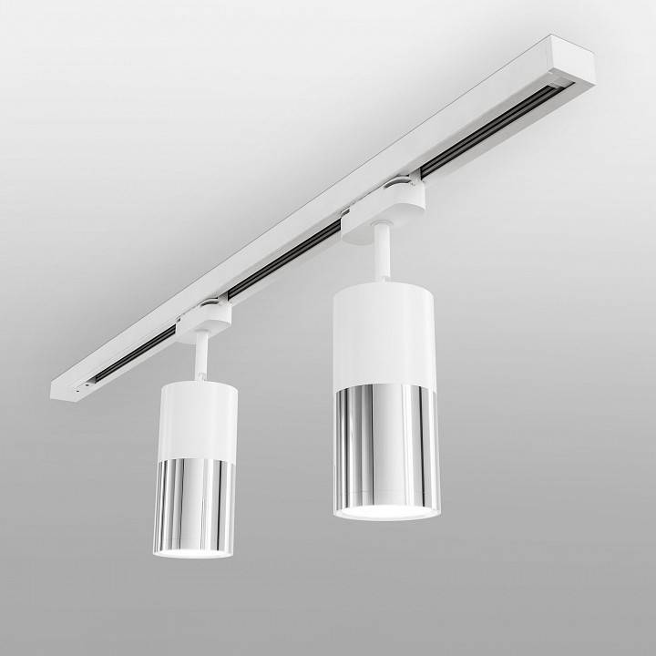 Трековый светильник Elektrostandard Avantag a047018