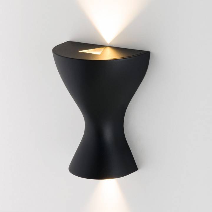 Светильник накладной Elektrostandard Eos белый 12 Вт 4000 К MRL LED 1021